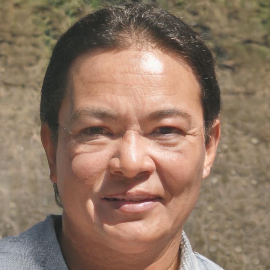 Portrait de Bastien Moreau