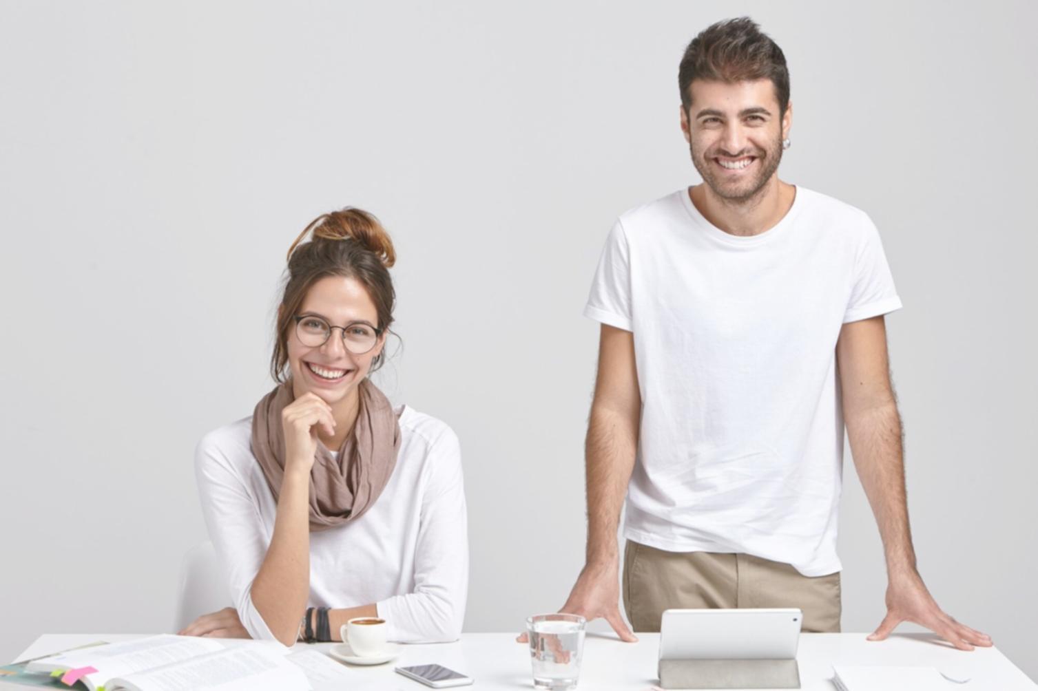Session de travail sur la gestion budgétaire