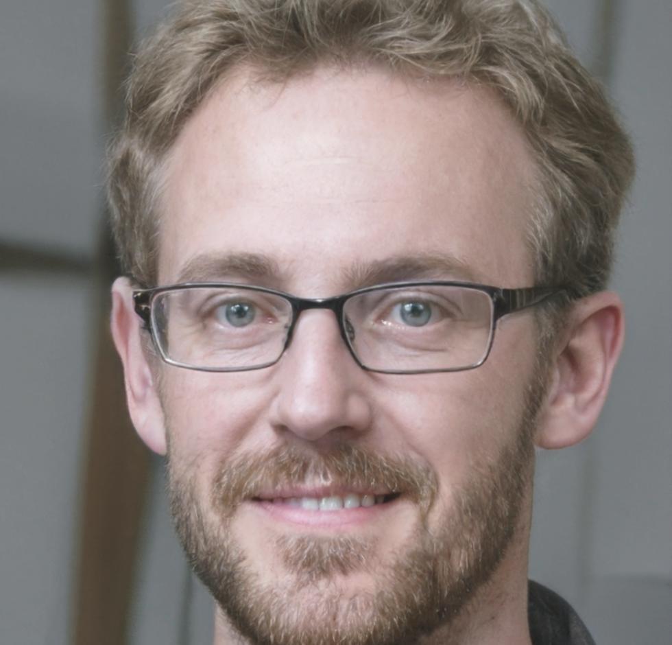 Portrait de Timothée
