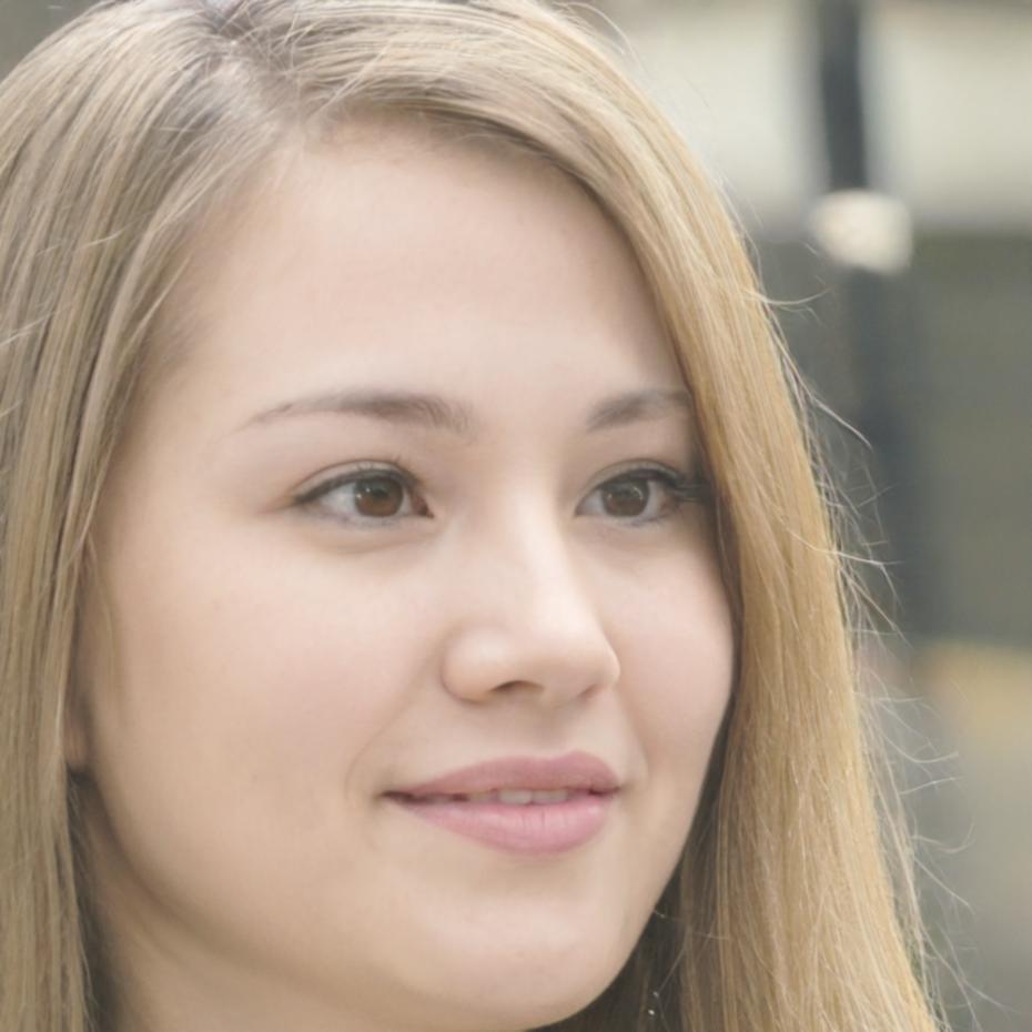 Portrait de Roxane Vermeulen, responsable pédagogique